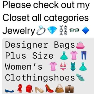 Like this listing ❤️Vera Bradley live Auctions NWTS,NWOTS & Gently Used  too‼️